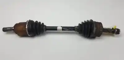 Peça sobressalente para automóvel em segunda mão  por OPEL MERIVA  Referências OEM IAM   