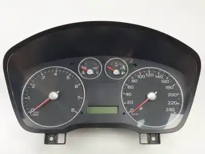 Second-hand car spare part DASHBOARD for FORD FOCUS SPORTBREAK (CAP)  OEM IAM references 3M5T10849EJ  