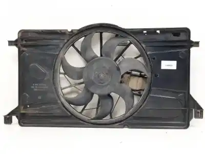 Second-hand car spare part RADIATOR COOLING FAN for FORD FOCUS SPORTBREAK (CAP)  OEM IAM references 3M5H8C607UB 0130303939 1137328148 