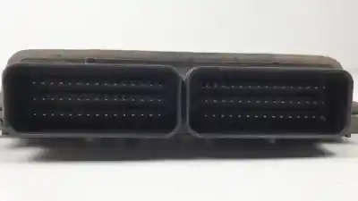 Pezzo di ricambio per auto di seconda mano centralina motore per renault scenic (ja..) k4m700 riferimenti oem iam s110138001a  8200044437