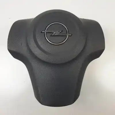 Pezzo di ricambio per auto di seconda mano  per OPEL CORSA D  Riferimenti OEM IAM 13235770 34127615A 