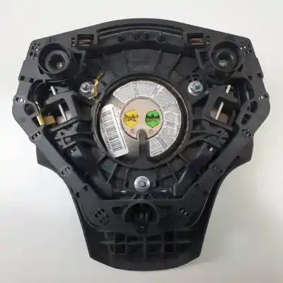 Автозапчастина б/у передня ліва подушка безопасности для opel corsa d a13dtr посилання на oem iam 13235770 34127615a 