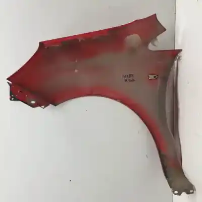 Pezzo di ricambio per auto di seconda mano parafango anteriore destro per opel corsa d a13dtr riferimenti oem iam   