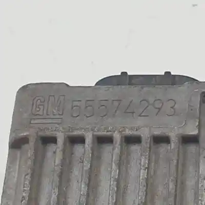 Pezzo di ricambio per auto di seconda mano scatola di preriscaldamento per opel corsa d a13dtr riferimenti oem iam 55574293 0522122601 