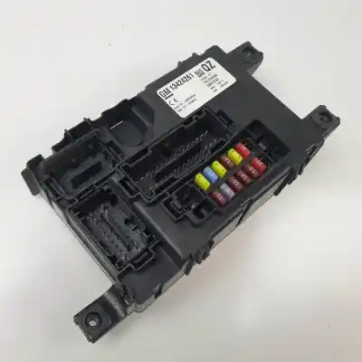 Pezzo di ricambio per auto di seconda mano  per OPEL CORSA D  Riferimenti OEM IAM 13424261 401154265 28372267 
