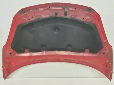 Peça sobressalente para automóvel em segunda mão capot por opel corsa d a13dtr referências oem iam   