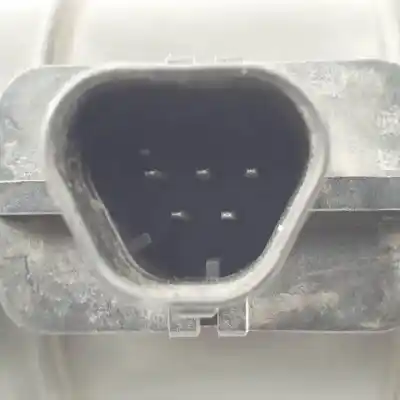 Pezzo di ricambio per auto di seconda mano misuratore di flusso per opel corsa d a13dtr riferimenti oem iam 55561912 0281002940 
