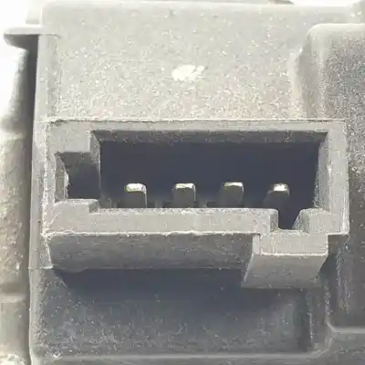 Pezzo di ricambio per auto di seconda mano baule / serratura del cancello per opel corsa d a13dtr riferimenti oem iam 13317445 430036418 