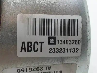 Автозапчасти б/у рулевая колонка за opel corsa d a13dtr ссылки oem iam 13403280 11213199 26146123 