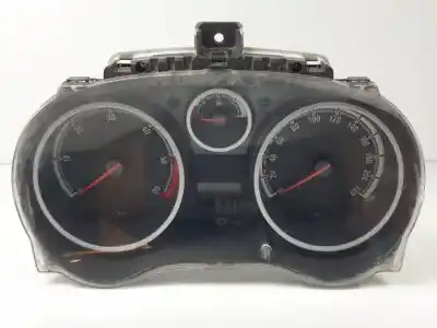 Автозапчастина б/у  для OPEL CORSA D  Посилання на OEM IAM P0013312049  