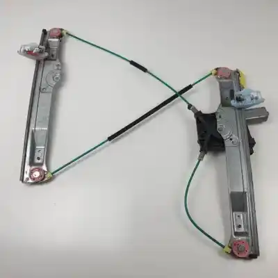 Автозапчасти б/у регулятор стекла переднего правого за opel corsa d a13dtr ссылки oem iam 013314157  