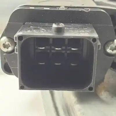 Автозапчасти б/у регулятор стекла переднего правого за opel corsa d a13dtr ссылки oem iam 013314157  