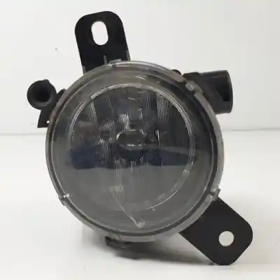 Автозапчасти б/у правая противотуманная фара за OPEL CORSA D A13DTR ссылки OEM IAM 13253626 HALOGENO 662588537 