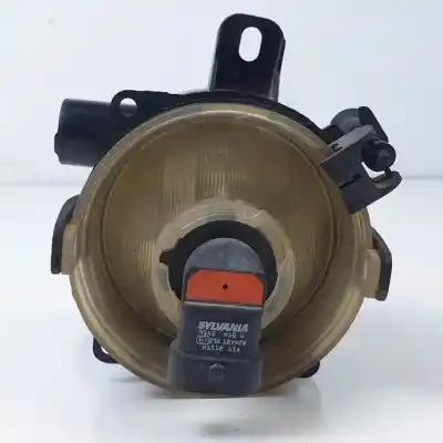 Second-hand car spare part right fog light for opel corsa d a13dtr oem iam references 13253626 halogeno 662588537 