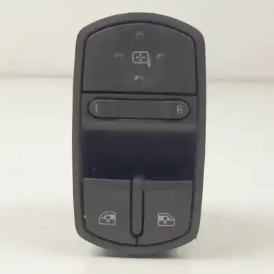 Автозапчасти б/у выключатель левого переднего окна за opel corsa d a13dtr ссылки oem iam 13258521aa