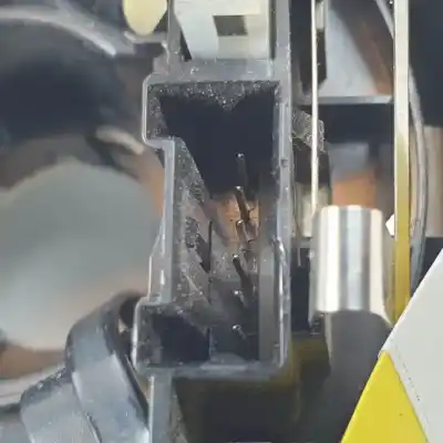 Автозапчасти б/у прерывный контроль за opel corsa d a13dtr ссылки oem iam 13142283 12274700 