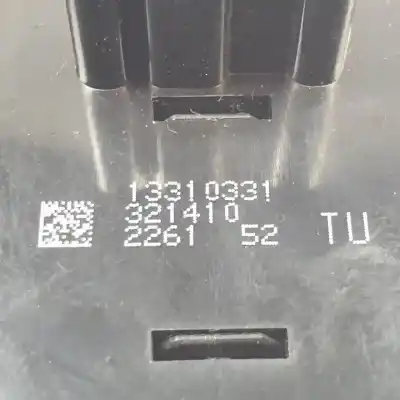 Автозапчасти б/у управление светом за opel corsa d a13dtr ссылки oem iam 13310331 321410 