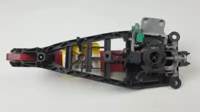 Автозапчасти б/у наружная рукоятка передняя справа за opel corsa d a13dtr ссылки oem iam   