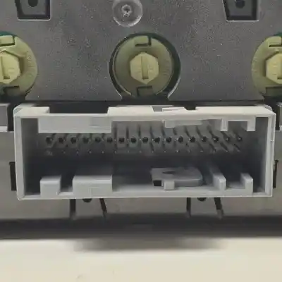 Автозапчасти б/у многофункциональный дисплей за opel corsa d a13dtr ссылки oem iam 13373979 23304881 565412769 