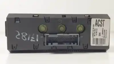 Автозапчасти б/у многофункциональный дисплей за opel corsa d a13dtr ссылки oem iam 13373979 23304881 565412769 