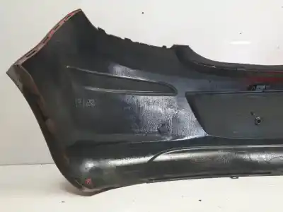 Автозапчасти б/у задний бампер за opel corsa d a13dtr ссылки oem iam   