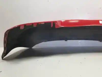 Автозапчасти б/у задний бампер за opel corsa d a13dtr ссылки oem iam   