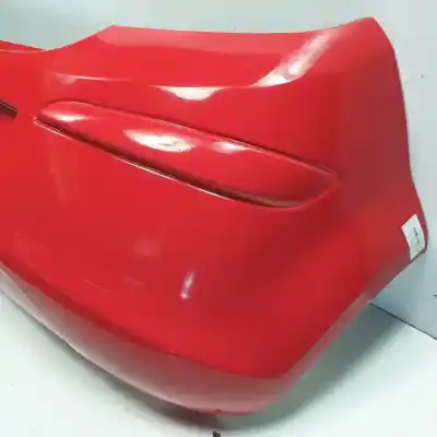 Автозапчасти б/у задний бампер за opel corsa d a13dtr ссылки oem iam   