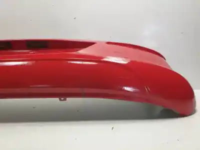 Автозапчасти б/у задний бампер за opel corsa d a13dtr ссылки oem iam   