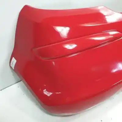 Автозапчасти б/у задний бампер за opel corsa d a13dtr ссылки oem iam   