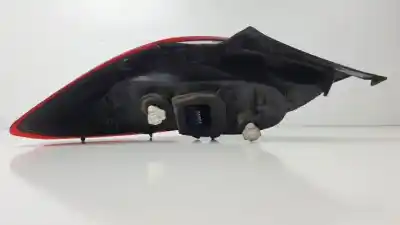 Pezzo di ricambio per auto di seconda mano luci posteriori destra per opel corsa d a13dtr riferimenti oem iam 13242812 halogeno 89075557a 