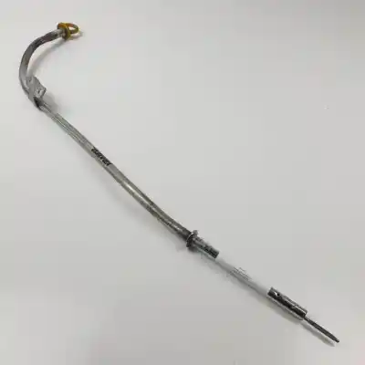 Автозапчасти б/у масляная палка за opel corsa d a13dtr ссылки oem iam 55577641  