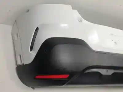 Автозапчасти б/у задний бампер за citroen c4 cactus hnp ссылки oem iam   