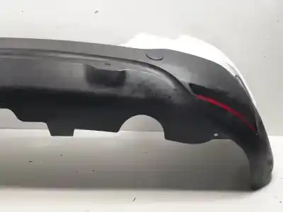 Автозапчасти б/у задний бампер за citroen c4 cactus hnp ссылки oem iam   