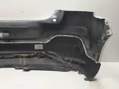 Автозапчасти б/у задний бампер за citroen c4 cactus hnp ссылки oem iam   