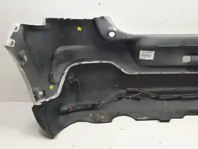 Автозапчасти б/у задний бампер за citroen c4 cactus hnp ссылки oem iam   