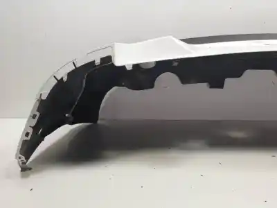 Автозапчасти б/у задний бампер за citroen c4 cactus hnp ссылки oem iam   