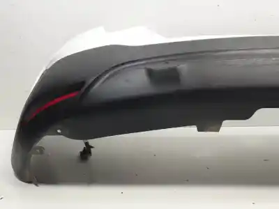 Автозапчасти б/у задний бампер за citroen c4 cactus hnp ссылки oem iam   