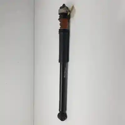 Second-hand car spare part rear left shock absorber for kia stonic (ybcuv) g3lf oem iam references 55300h8750