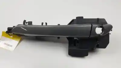 Second-hand car spare part exterior left front door handle for hyundai tucson (nx) d4fe oem iam references 