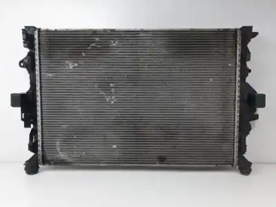 Автозапчасти б/у ВОДЯНОЙ РАДИАТОР за FORD MONDEO BERLINA (CA2) UFBB ссылки OEM IAM 7G918C342BD  