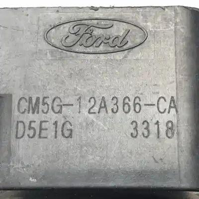 Автозапчастина б/у котушка запалювання для ford b-max titanium посилання на oem iam cm5g12a366ca  
