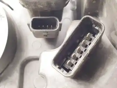 Автозапчастина б/у права фа для renault laguna ii (bg0) f9q758.f9q759 посилання на oem iam 7701476941 xenon 89900772 