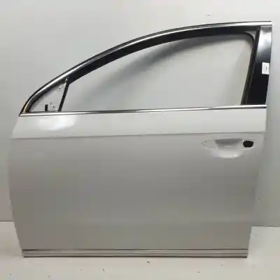 Автозапчасти б/у левая передняя дверь за volkswagen passat variant (365) cffb ссылки oem iam 