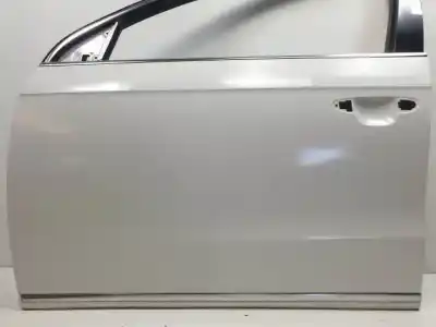 Автозапчасти б/у левая передняя дверь за volkswagen passat variant (365) cffb ссылки oem iam   
