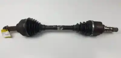 Second-hand car spare part Front Left Transmission for RENAULT TRAFIC COMBI (AB 4.01) G9U630 OEM IAM references   