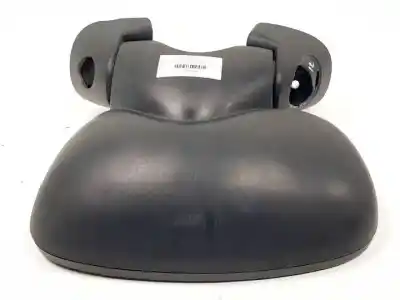 Peça sobressalente para automóvel em segunda mão espelho retrovisor esquerdo por renault trafic combi (ab 4.01) g9u630 referências oem iam   