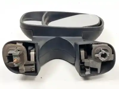 Peça sobressalente para automóvel em segunda mão espelho retrovisor esquerdo por renault trafic combi (ab 4.01) g9u630 referências oem iam   