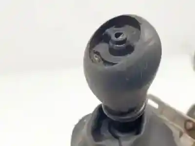 Pezzo di ricambio per auto di seconda mano leva del cambio per renault trafic combi (ab 4.01) g9u630 riferimenti oem iam   