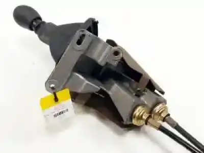 Pezzo di ricambio per auto di seconda mano leva del cambio per renault trafic combi (ab 4.01) g9u630 riferimenti oem iam   