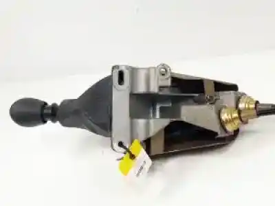 Pezzo di ricambio per auto di seconda mano leva del cambio per renault trafic combi (ab 4.01) g9u630 riferimenti oem iam   